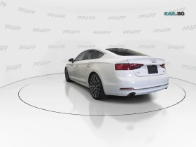 Audi A5 Sportback * Premium * АвтоКредит * (ЦЕНА ДО БГ), снимка 5