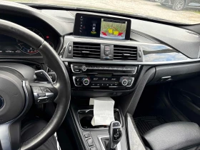 BMW 330 i xDrive | CARFAX | БЕЗ ИНЦИДЕНТИ , снимка 9