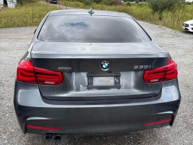 BMW 330 i xDrive | CARFAX | БЕЗ ИНЦИДЕНТИ , снимка 5