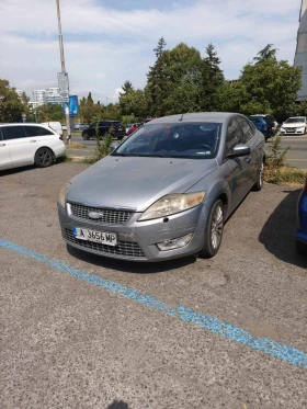 Ford Mondeo Titanium 2.0 TDCi, снимка 2