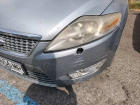 Ford Mondeo Titanium 2.0 TDCi, снимка 10