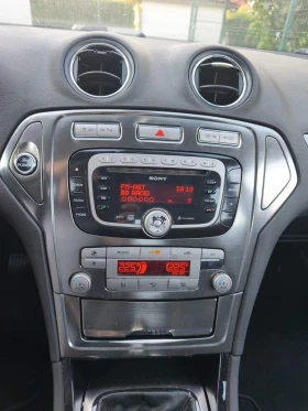 Ford Mondeo Titanium 2.0 TDCi, снимка 3