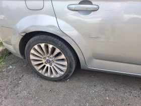 Ford Mondeo Titanium 2.0 TDCi, снимка 12