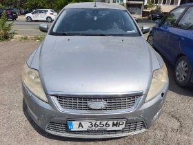 Ford Mondeo Titanium 2.0 TDCi, снимка 11