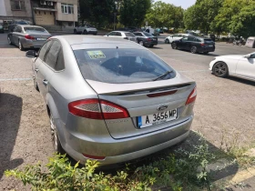 Ford Mondeo Titanium 2.0 TDCi, снимка 6