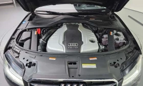Audi A8 * 50 TDI Quattro * ЦЕНА ДО БГ, снимка 6