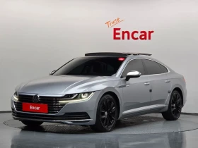 VW Arteon 2.0 TDI Prestige| 190к.с., снимка 1