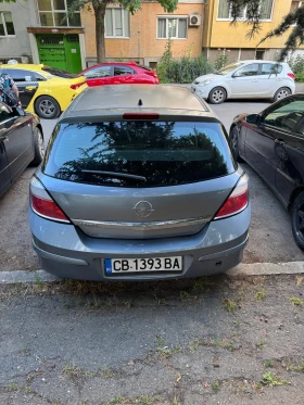 Opel Astra, снимка 7