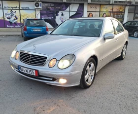 Mercedes-Benz E 270 2.7CDI 177ks, снимка 6