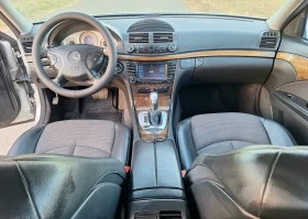 Mercedes-Benz E 270 2.7CDI 177ks, снимка 11