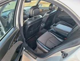 Mercedes-Benz E 270 2.7CDI 177ks, снимка 10