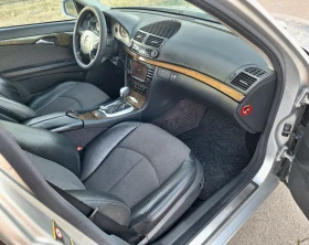 Mercedes-Benz E 270 2.7CDI 177ks, снимка 12
