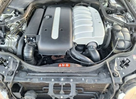 Mercedes-Benz E 270 2.7CDI 177ks, снимка 15