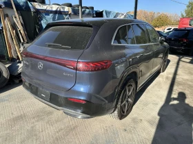 Mercedes-Benz EQS 580 AMG Package Edition 1, снимка 4