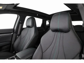 BYD Seal U  EV Comfort ЧИСТО НОВ, снимка 7