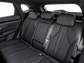 BYD Seal U  EV Comfort ЧИСТО НОВ, снимка 6