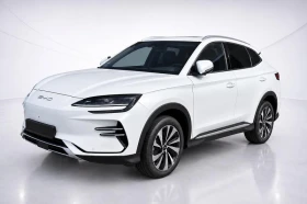 BYD Seal U  EV Comfort ЧИСТО НОВ, снимка 2