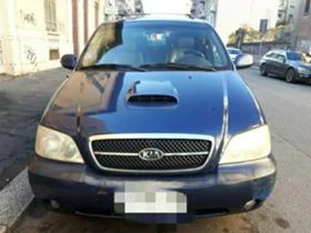 Kia Carnival 2.9CRDI | Mobile.bg    1