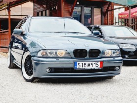 Обява за продажба на BMW 530 i/SPECIAL EDITION/ШВЕЙЦАРИЯ/ ~15 500 лв. - изображение 1
