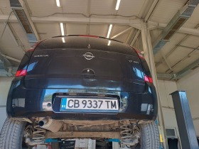 Opel Meriva 1.7, снимка 6