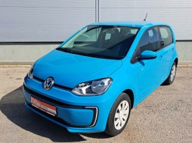 VW Up 18.7 KWH
