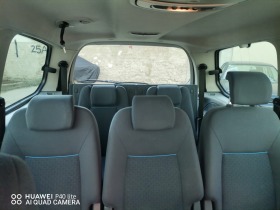 Ford Galaxy Van, снимка 6