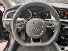 Audi A5 3.0 TDI QUATTRO SPORTBACK EURO 6  | Mobile.bg   9