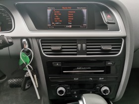 Audi A5 3.0 TDI QUATTRO SPORTBACK EURO 6  | Mobile.bg   11