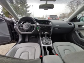 Audi A5 3.0 TDI QUATTRO SPORTBACK EURO 6 , снимка 10 - Автомобили и джипове - 44985842