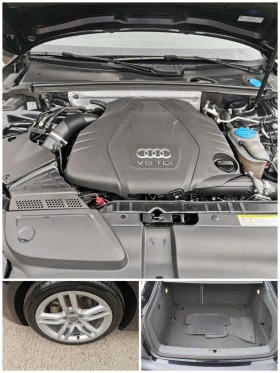 Audi A5 3.0 TDI QUATTRO SPORTBACK EURO 6 , снимка 16 - Автомобили и джипове - 44985842