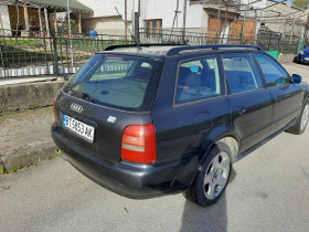 Audi A4, снимка 4 - Автомобили и джипове - 45141816