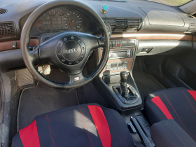 Audi A4, снимка 5 - Автомобили и джипове - 45141816