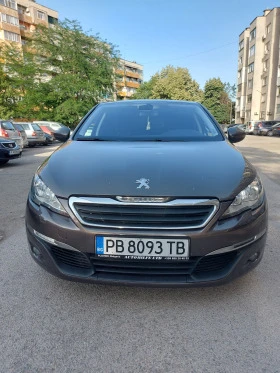 Peugeot 308 1.6 HDI | Mobile.bg    3