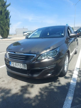 Peugeot 308 1.6 HDI | Mobile.bg    13