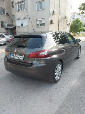 Peugeot 308 1.6 HDI | Mobile.bg    5