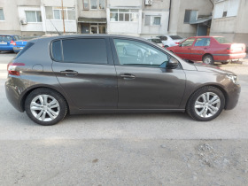 Peugeot 308 1.6 HDI, снимка 4