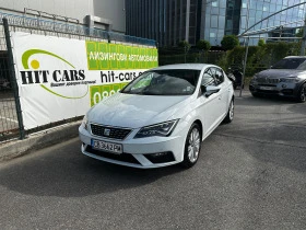 Seat Leon 1.5 TSI / DSG - изображение 1