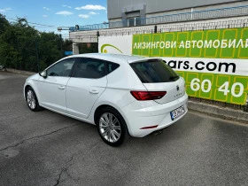 Seat Leon 1.5 TSI / Automatic   | Mobile.bg    5