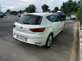 Seat Leon 1.5 TSI / Automatic   | Mobile.bg    6