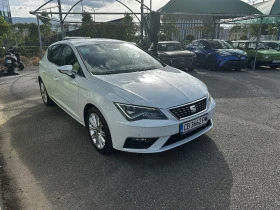 Seat Leon 1.5 TSI / Automatic   | Mobile.bg    2