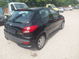 Peugeot 206 206+ 1.4 MONOINJEKCION, снимка 5