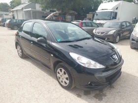 Peugeot 206 206+ 1.4 MONOINJEKCION, снимка 4