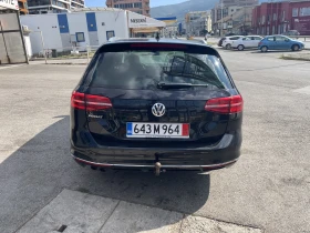 VW Passat 1.8TSI Variant - [5] 