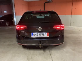 VW Passat 1.8TSI Variant, снимка 12