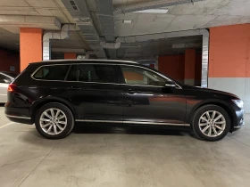 Обява за продажба на VW Passat 1.8TSI Variant ~34 798 лв. - изображение 10