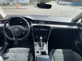 VW Passat 1.8TSI Variant - [7] 