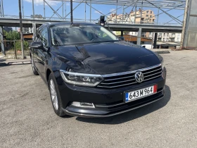 VW Passat 1.8TSI Variant - изображение 1