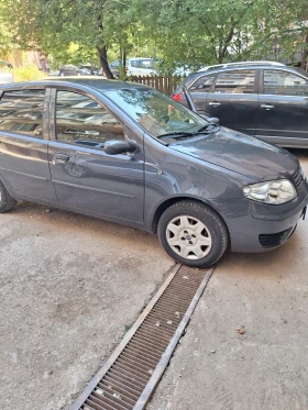 Fiat Punto, снимка 9