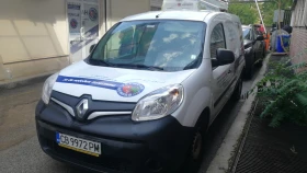 Renault Kangoo MAXXI, снимка 1