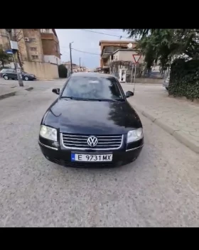 VW Passat | Mobile.bg    12